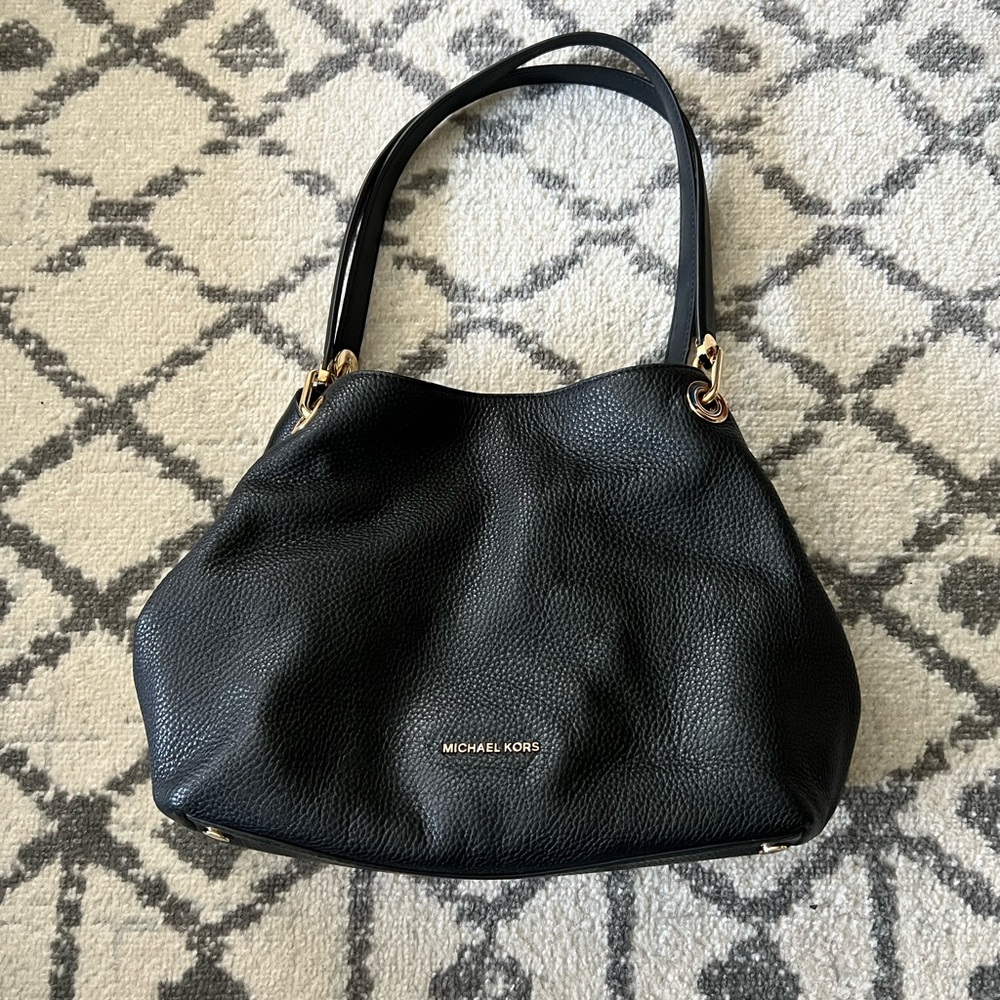 Michael Kors Raven